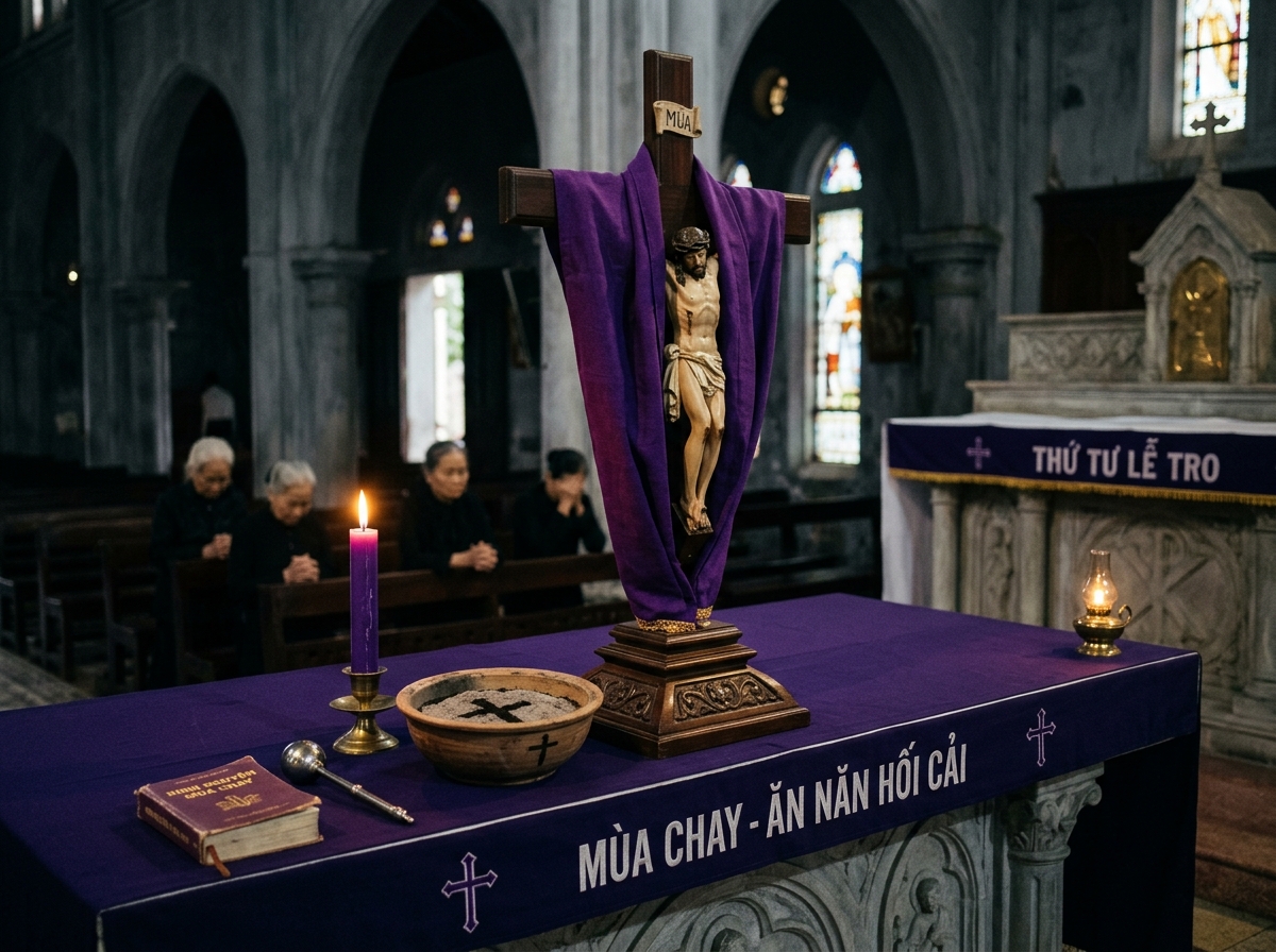 BÀI 4: MÙA CHAY